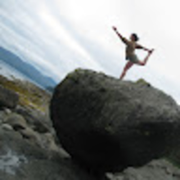 Meet your Posher, Alicia lindsay - Picture 1 of 1